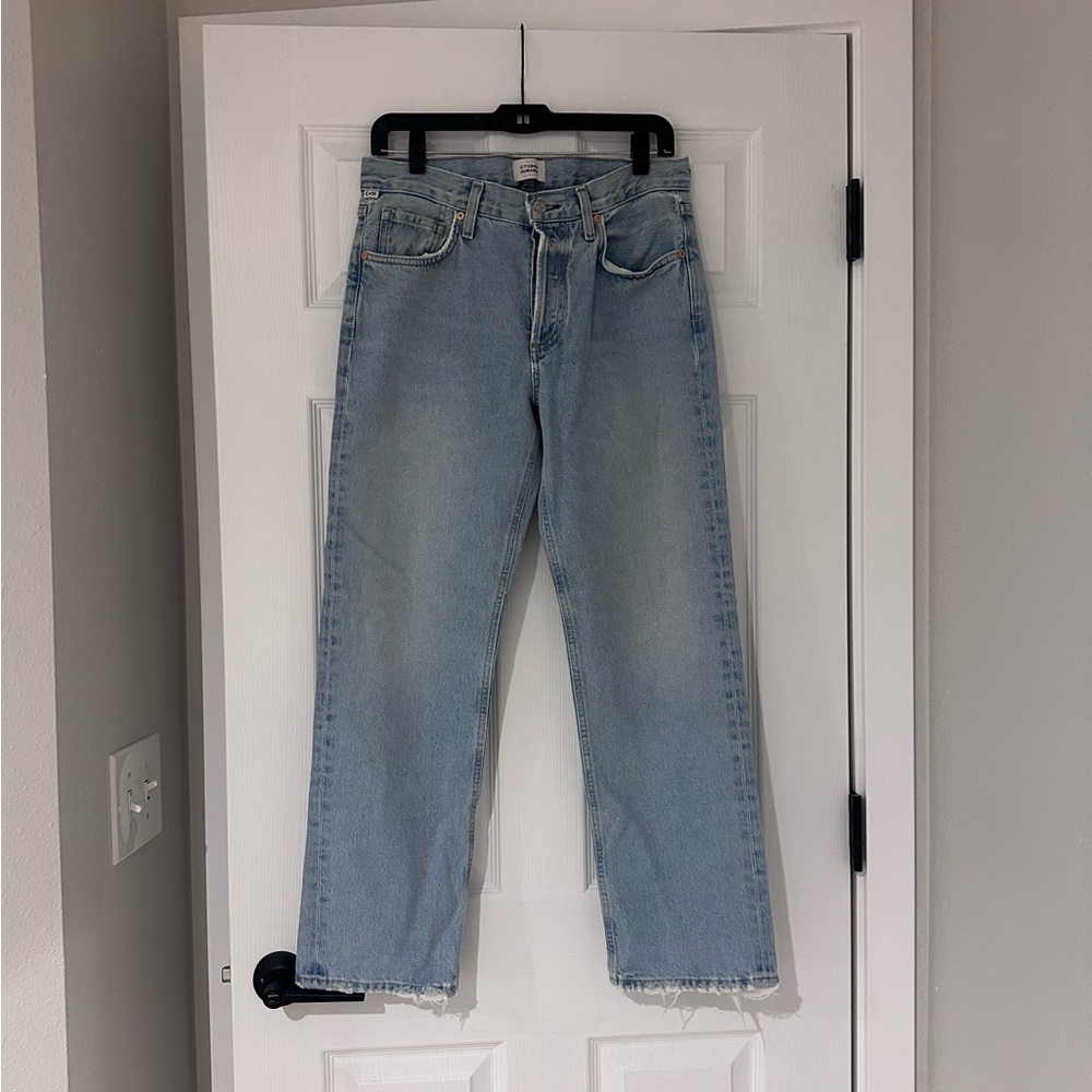 Citizens of Humanity Neve Jeans
